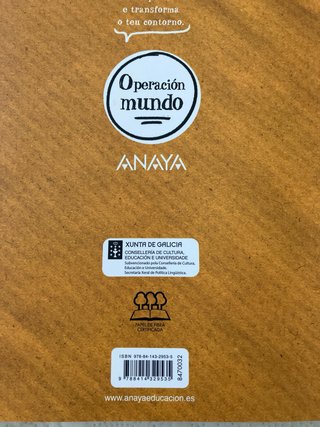 Lingua Galega e Literatura 2.