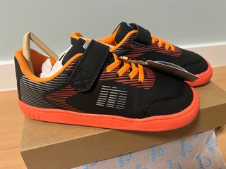 Zapatillas Mustang Respetuosas Nuevas