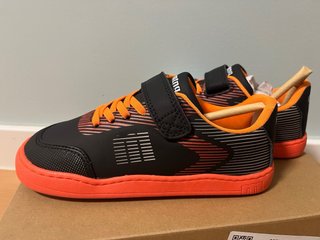 Zapatillas Mustang Respetuosas Nuevas