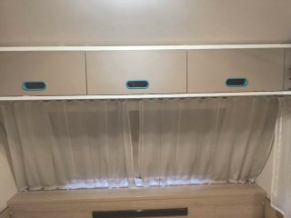 Caravana Adria Aviva 350L 2021