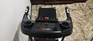 Cinta de Correr FITFIU - 1500W