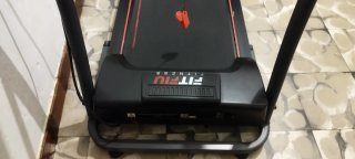 Cinta de Correr FITFIU - 1500W