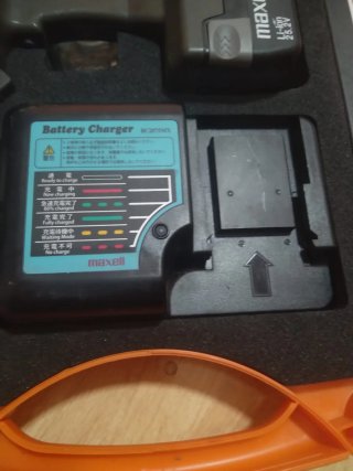 Marcador Patmark Portátil Micropercusión
