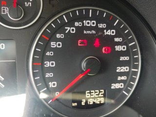 Audi A3 2010