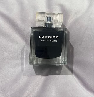 Narciso Rodriguez Eau de Toilette 90ml