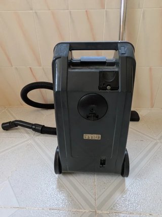 Aspirador Solac
