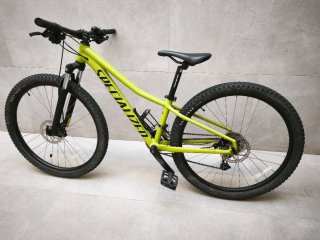 Bicicleta Specialized Rockhopper