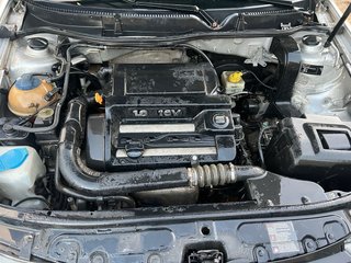 SEAT Toledo 2002