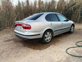 SEAT Toledo 2002