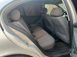 SEAT Toledo 2002