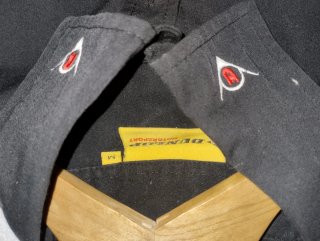 Camiseta Dunlop Motorsport Talla L