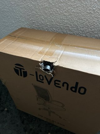 Silla de escritorio / oficina
