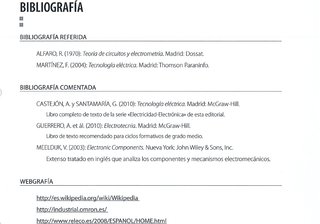 Temario Tecnología Secundaria Oposiciones