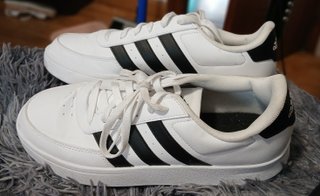 Zapatos Adidas Hombre Talla 44 Poco Uso