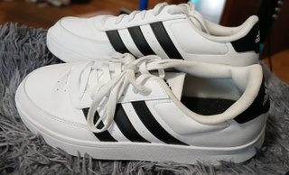 Zapatos Adidas Hombre Talla 44 Poco Uso