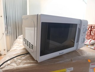 Microondas Bluesky BMG20-18