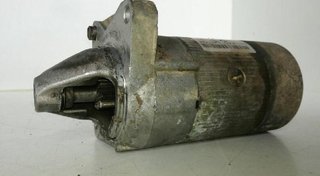 Fiat 63103031 motor arranque punto berlina 256231