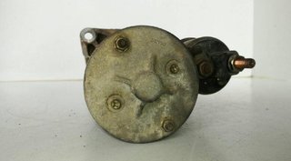 Fiat 63103031 motor arranque punto berlina 256231