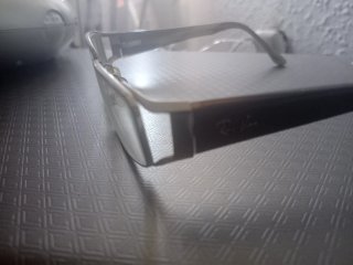 Gafas Ray-Ban Marrones