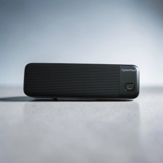 Impresora Térmica Portátil CyberPixel P8