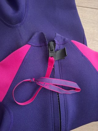 Neopreno Olaian Decathlon Niña 7-9 años