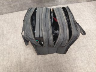 Dúo DVD  para Coche-Lauson