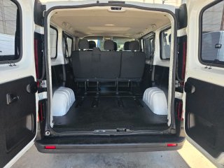 Renault Trafic 2017