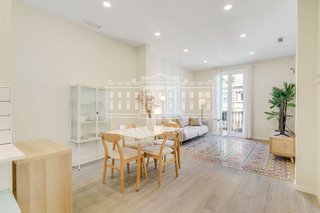 Piso en alquiler en Vila de Gràcia en Barcelona