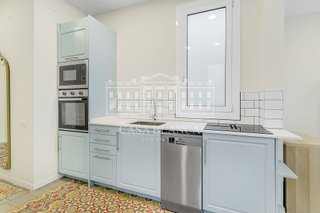 Piso en alquiler en Vila de Gràcia en Barcelona