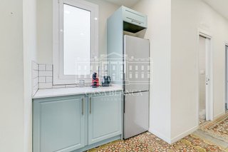 Piso en alquiler en Vila de Gràcia en Barcelona