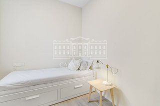 Piso en alquiler en Vila de Gràcia en Barcelona