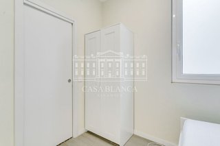 Piso en alquiler en Vila de Gràcia en Barcelona