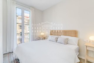 Piso en alquiler en Vila de Gràcia en Barcelona