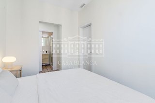 Piso en alquiler en Vila de Gràcia en Barcelona