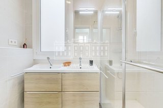 Piso en alquiler en Vila de Gràcia en Barcelona