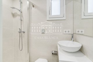 Piso en alquiler en Vila de Gràcia en Barcelona