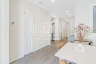 Piso en alquiler en Vila de Gràcia en Barcelona