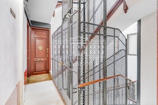 Piso en alquiler en Vila de Gràcia en Barcelona