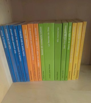 16 libros seleccionados de humor