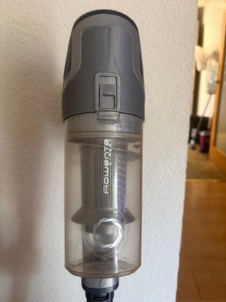 Rowenta X-Pert 6.60 Aspiradora Escoba Sin Cable