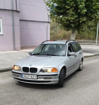 BMW Serie 3 2004