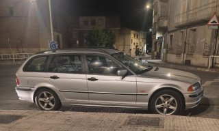 BMW Serie 3 2004
