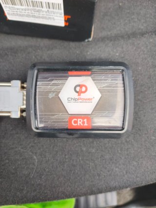 ChipPower CR1 Chip de Potencia BMW