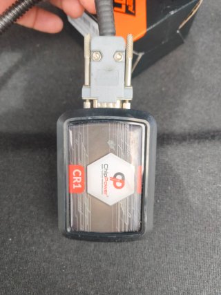 ChipPower CR1 Chip de Potencia BMW