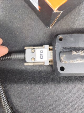 ChipPower CR1 Chip de Potencia BMW