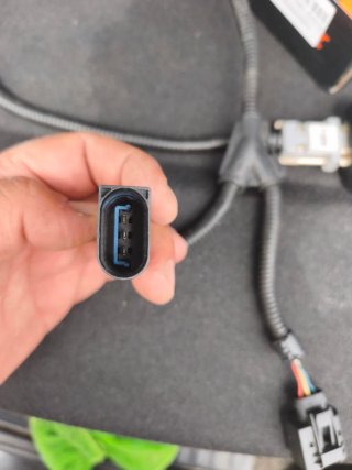 ChipPower CR1 Chip de Potencia BMW