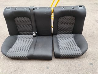 Asientos Leon fr sport, Golf, Audi a3 .seat toledo