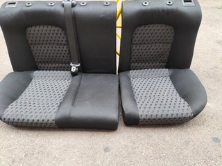 Asientos Leon fr sport, Golf, Audi a3 .seat toledo