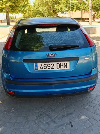 Ford Focus 2005