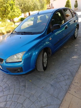 Ford Focus 2005